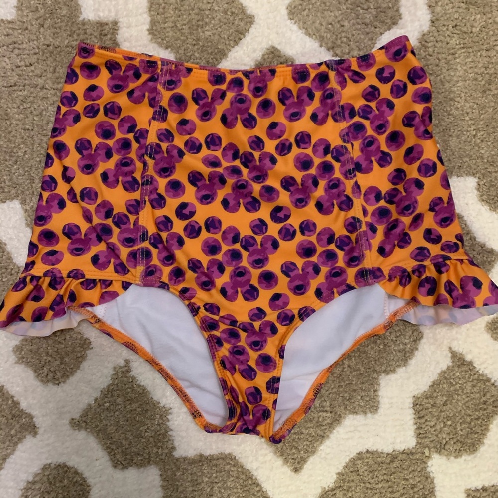 Kortni Jeane Swimmers